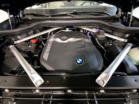 New 2026 BMW X7 xDrive40i image 16