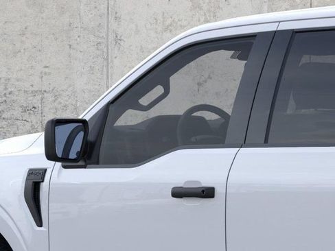 Used 2026 Ford F150 STX w/ Equipment Group 200A AWD/4WD image 20