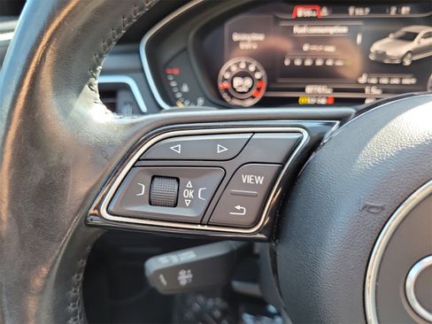 Used 2017 Audi A4 2.0T Premium Plus w/ Premium Plus Package image 17