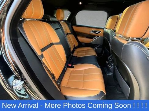 Used 2019 Land Rover Range Rover Velar R-Dynamic SE AWD/4WD image 23