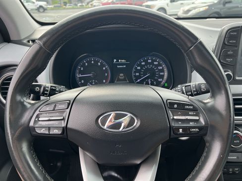 Used 2020 Hyundai Kona Ultimate AWD/4WD image 16