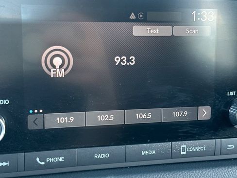 Used 2025 Honda Civic Sport image 16