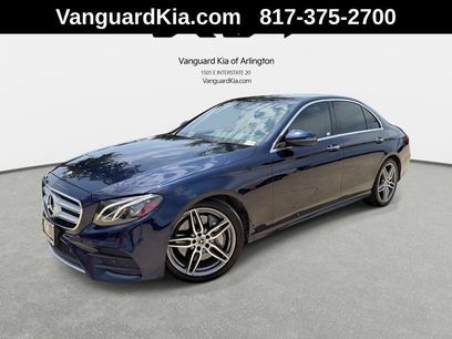Used 2019 Mercedes-Benz E 300