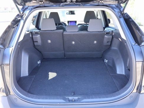 Used 2023 Toyota RAV4 XLE image 25