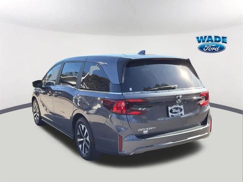 Used 2025 Honda Odyssey EX-L image 7