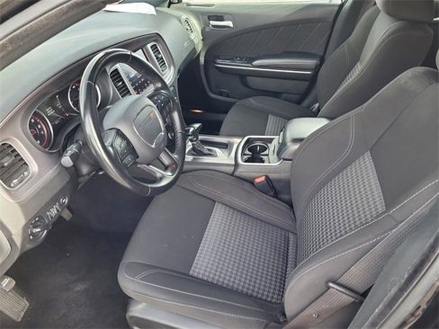 Certified 2023 Dodge Charger SXT image 8