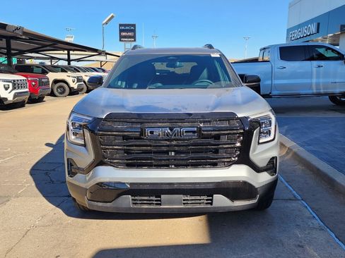 New 2026 GMC Terrain Elevation w/ Elevation Premium Package image 9