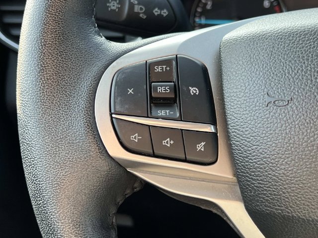 Certified 2023 Ford Explorer XLT w/ Equipment Group 202A AWD/4WD image 30