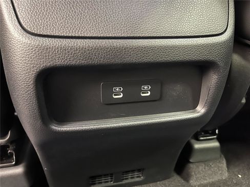 New 2026 Honda Passport RTL image 21