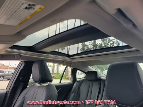 Certified 2021 Toyota Mirai image 16