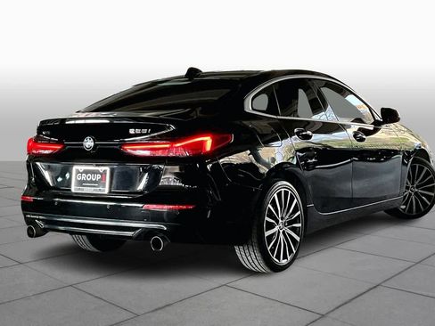 Used 2020 BMW 228i xDrive Gran Coupe w/ Convenience Package image 13