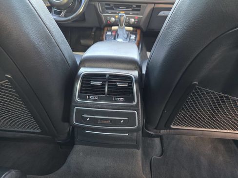 Used 2017 Audi A6 2.0T Premium image 13