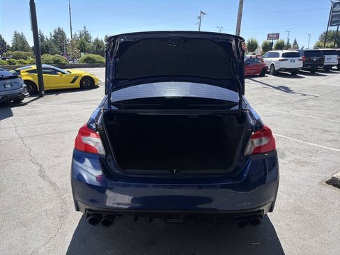 Used 2020 Subaru WRX Premium AWD/4WD image 9