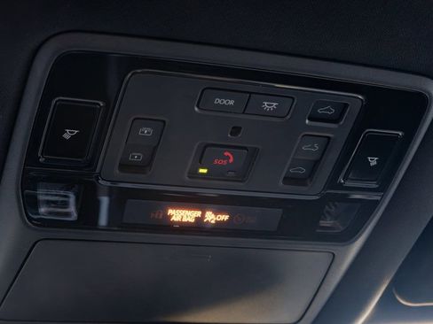 New 2026 Lexus TX 350 AWD image 29