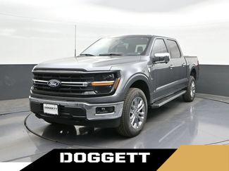 New 2026 Ford F150 XLT w/ Equipment Group 302A MID AWD/4WD video 1