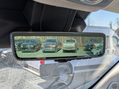 New 2025 RAM ProMaster 1500 w/ Premium Convenience Group image 26