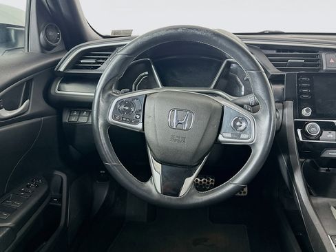 Used 2020 Honda Civic Sport image 17