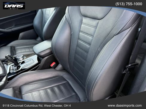 Used 2018 BMW X3 xDrive30i AWD/4WD image 12