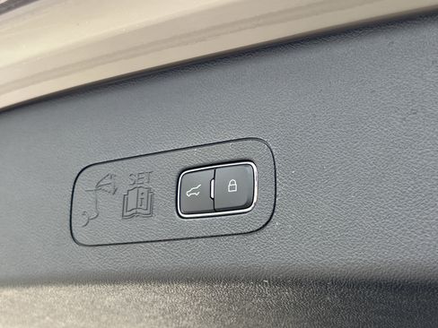New 2025 Lincoln Aviator Reserve w/ Equipment Group 201A AWD/4WD image 29