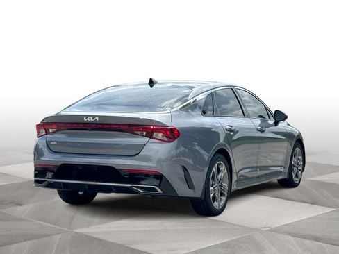 Used 2024 Kia K5 EX FWD image 8
