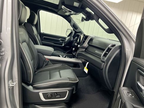 New 2026 RAM 1500 Laramie w/ Laramie Preferred Package image 24