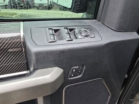 Used 2019 Ford F150 Raptor w/ Equipment Group 802A Luxury image 18