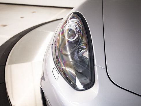 Certified 2015 Porsche Panamera GTS AWD/4WD image 13