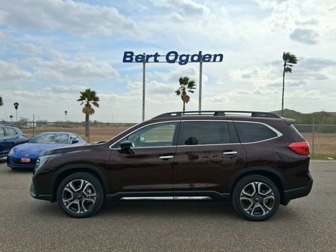 New 2026 Subaru Ascent Touring AWD/4WD image 3