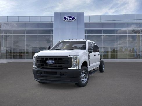 New 2026 Ford F350 XL image 24