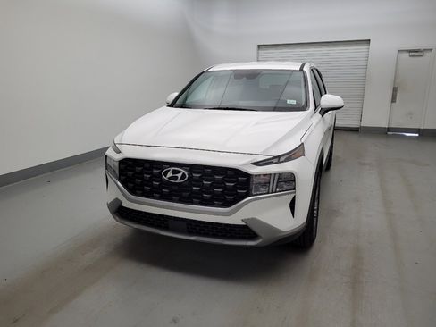 Used 2023 Hyundai Santa Fe SE w/ Cargo Package AWD/4WD image 15