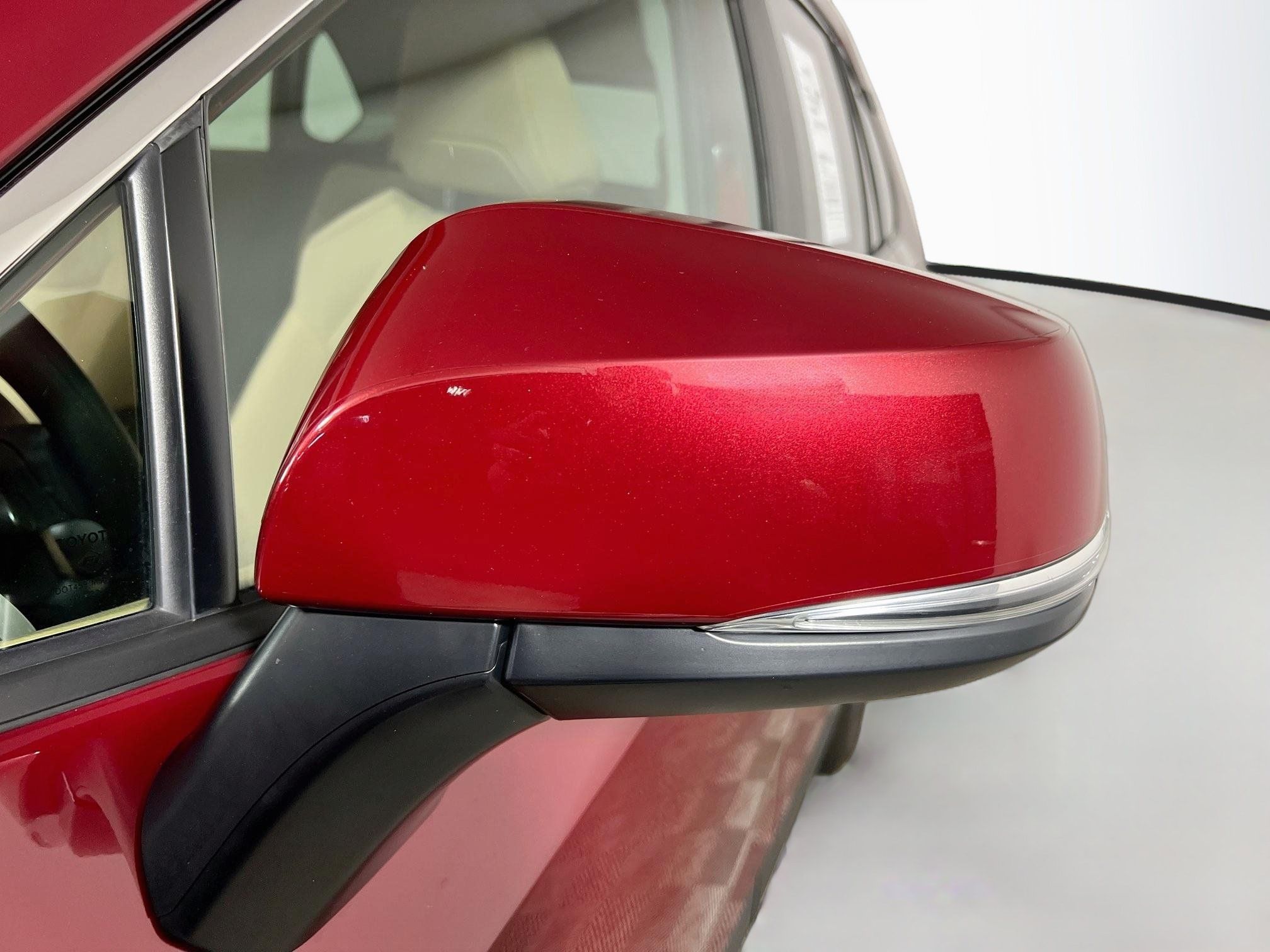 Used 2022 Toyota RAV4 XLE FWD image 13