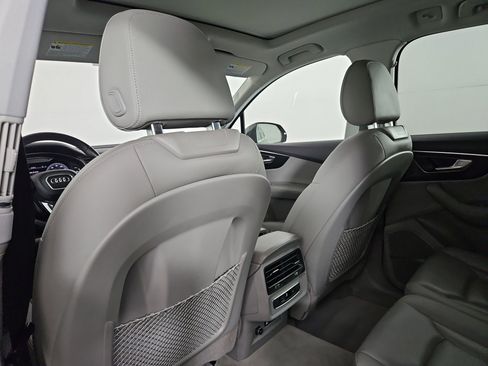 Certified 2023 Audi Q7 3.0T Premium Plus w/ Premium Plus Package AWD/4WD image 42