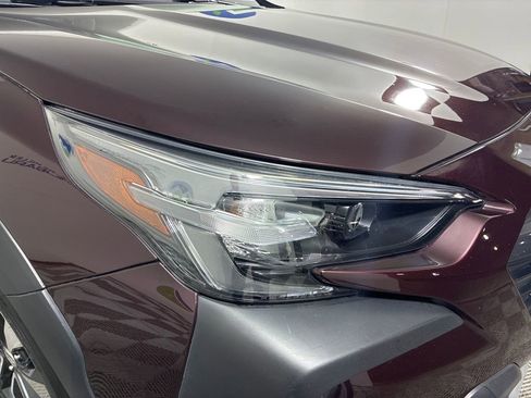 Certified 2023 Subaru Outback Limited XT image 4