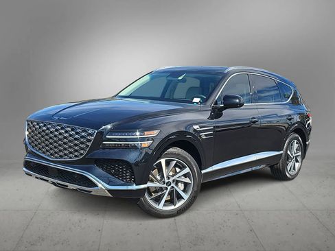 Used 2025 Genesis GV80 2.5T Select image 1