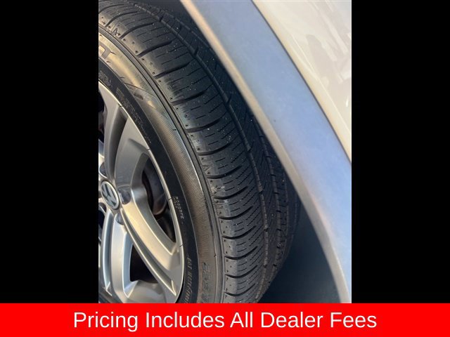 Used 2017 Volkswagen Tiguan Sport FWD image 18