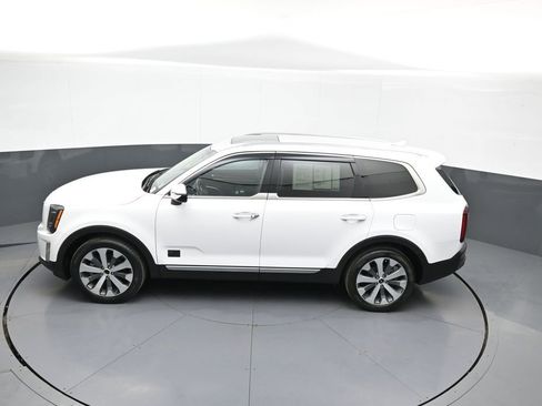 Certified 2022 Kia Telluride S AWD/4WD image 42