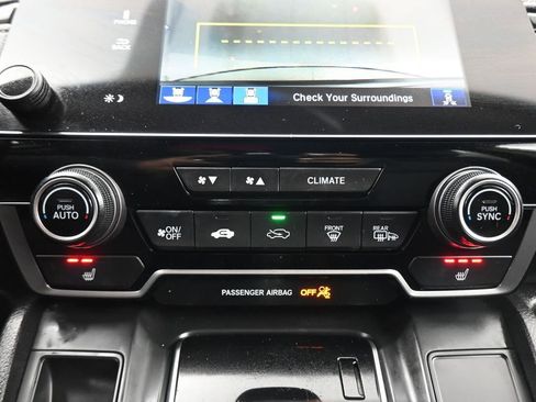 Used 2018 Honda CR-V EX-L image 20