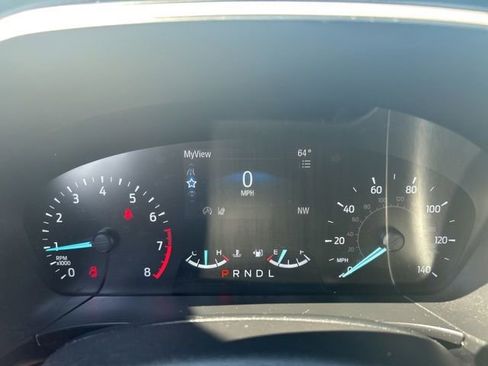 Used 2021 Ford Escape SEL AWD/4WD image 13