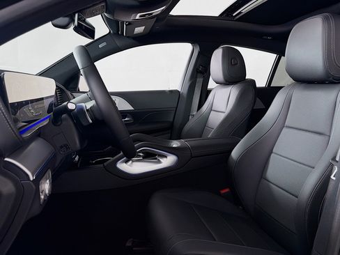 New 2026 Mercedes-Benz GLE 450 4MATIC Coupe image 16