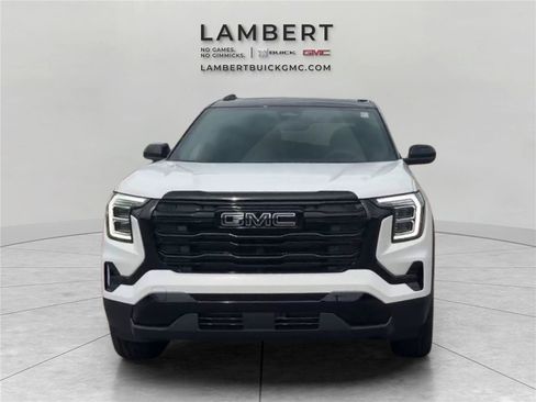 New 2026 GMC Terrain Elevation w/ Elevation Premium Package AWD/4WD image 8
