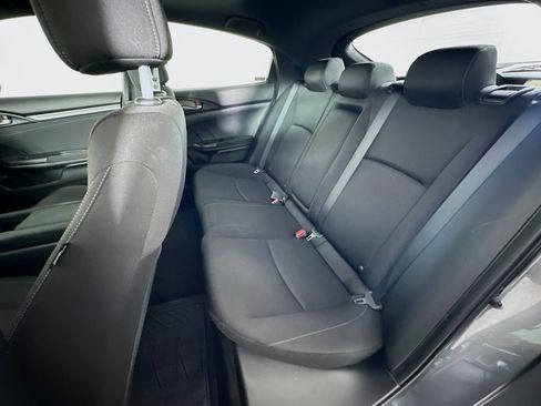 Used 2018 Honda Civic EX image 25