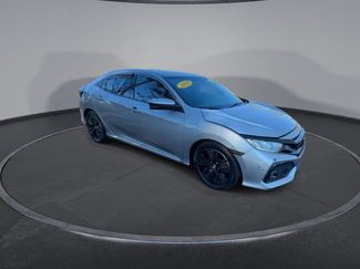 Used 2018 Honda Civic EX video 2