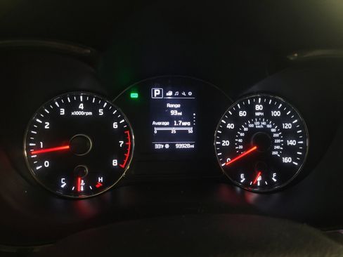 Used 2018 Kia Forte S image 23