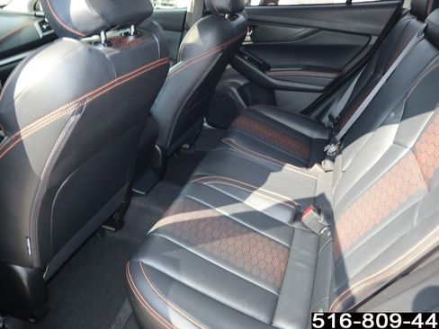 Used 2023 Subaru Crosstrek 2.5i Limited image 20