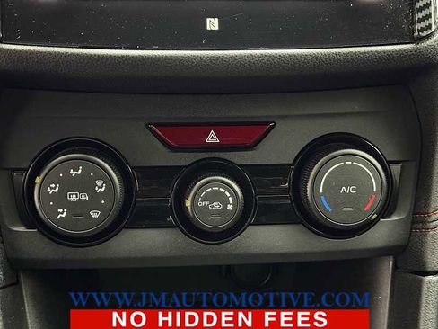 Used 2017 Subaru Impreza 2.0i Sport image 35