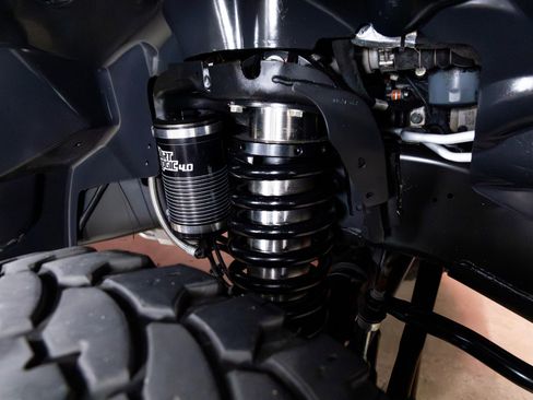 Used 2020 RAM 2500 Limited image 66