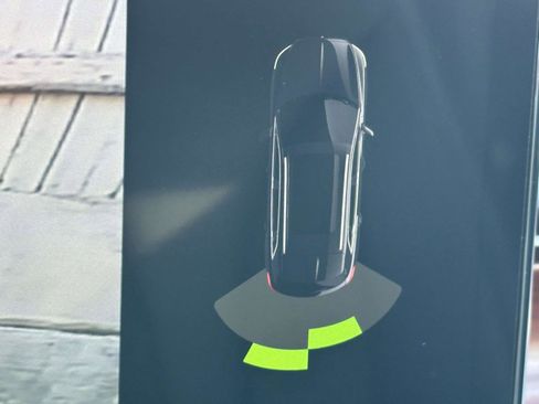 Used 2022 Lincoln Nautilus Reserve w/ Monochromatic Package image 26