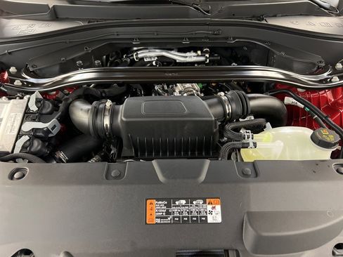 New 2026 Lincoln Aviator Reserve image 42