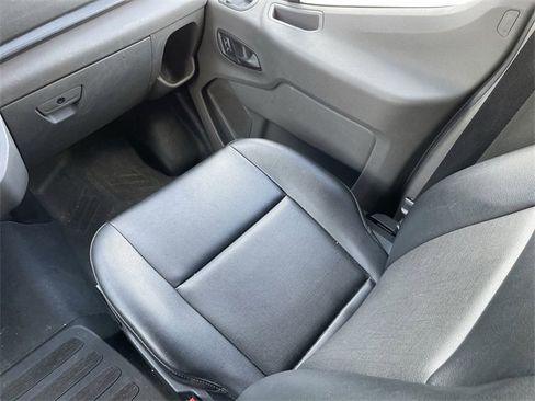 Certified 2023 Ford Transit 250 Medium Roof AWD image 15