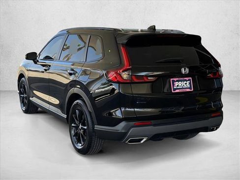 Used 2026 Honda CR-V Sport-L image 3